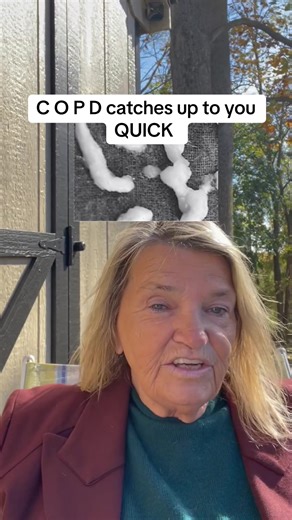 Replying to @Jesan Morol NAC | copd