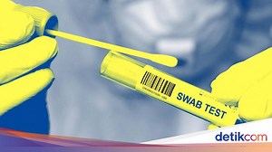 COVID-19 dengan CT Value Rendah Berarti Kena Varian Delta? Ya Nggak Gitu