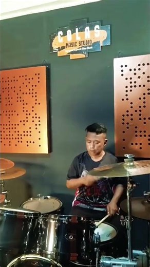 "Drum cover of [walk with me in hell] by [lamb of god]