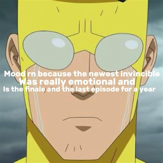 🚨spoilers btw.End of an era . See you again next year (title card) (i fgot to add the word episode)