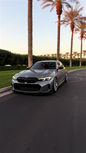 2023 BMW M340: Performance and Features Overview