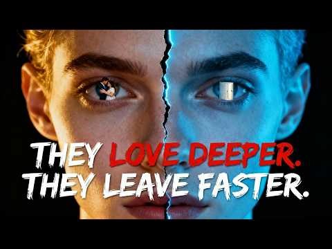 The Libra Paradox: Unconditional Love, Unforgiving Exit.