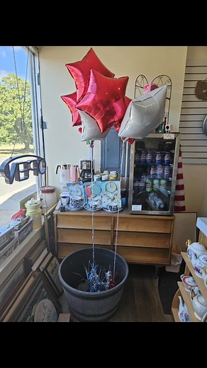 Pocomoke Trading Post on Reels