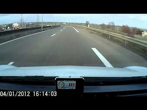 Inforad Ci - Mise en conformité V2.1 - Zone Blanche (risque possible)