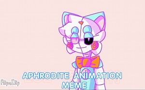 【oc】APHRODITE ANIMATION MEME