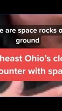Northeast Ohio’s close encounter with space: NASA expert breaks down the science