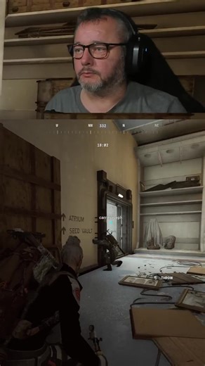 Arc Raiders is not fair - I DON'T CARE... | #zurviver72 på #Twitch #ArcRaiders #IDONTCARE