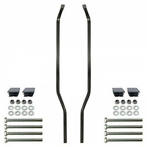 Club Car DS Golf Cart Rear Top Strut