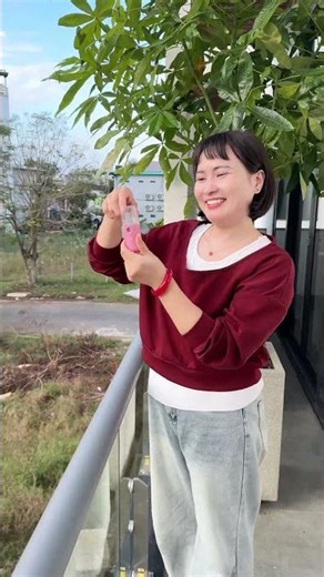 Cool Finds – Mini essential oil diffuser 😂🌿#lifehacks #goodthing #shorts