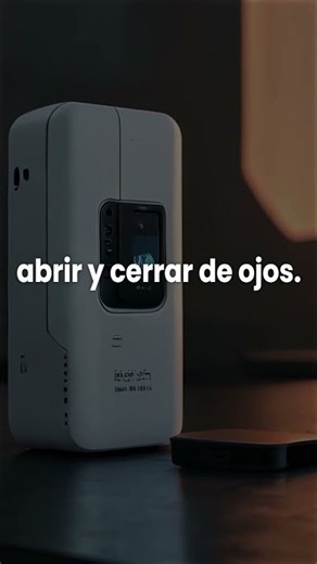 🔌 Carga rápida y compacta