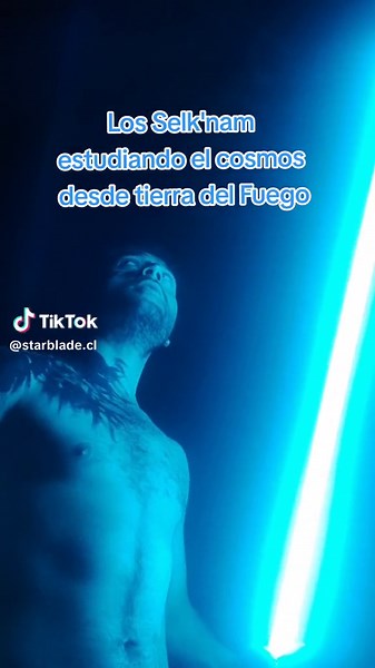 La Historia de los Selk'nam: Un Recuerdo Trágico