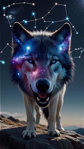 Lost in the Universe 🦊