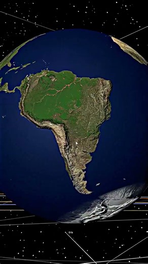 The Sun is 5% hotter 😱 #space #universe #astronomy