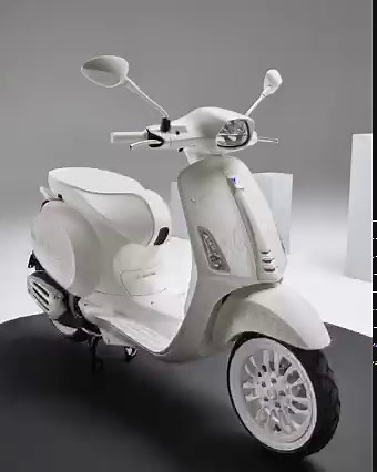 Verfolge, was dich frei macht. Entdecke die Justin Bieber x Vespa: 👉🏻 https://www.vespa.com/at_DE/models/sprint/sprint-justin-bieber-x-vespa-125-4s3v-2022/ #JustinBieberXVespa #Vespa #JustinBieber #VespaSoundsCool | Vespa