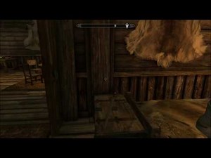 Skyrim Mods Re Review: Rigmor of Bruma