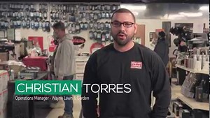 An outdoor power equipment dealer explains why the Snow Rhino is a must-have for commercial snow removers. Learn more about the Snow Rhino ➜ http://bit.ly/zero-turn-snow-plow #OrecPower #SnowRhino #ZeroTurn #ZeroTurnSnowPlow #StandonSnowPlow #StandupSnowPlow #SnowClearing #SnowRemoval #SnowPushing #WorkSmarter | Orec America Inc.