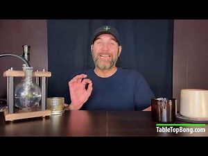 How to Use Dry Herb Vaping for Pain & Inflammation Relief (Intentional & Effective)