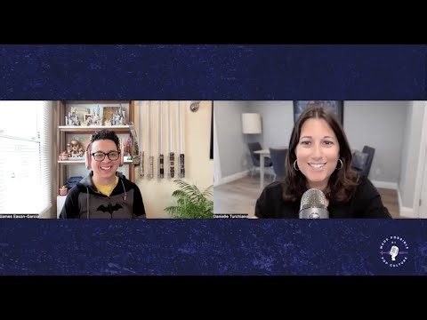 Fantastic Four, Iron Man & His Awesome Friends, Batman: The Animated Series & James Eason-Garcia