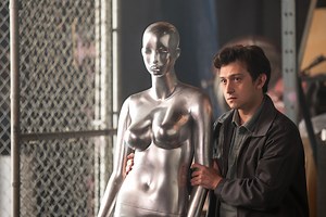 ‘Red Oaks’ Trailer: Season 3 Takes a Wild Ride With Sexual Exploration and Spray-Painted Nipples