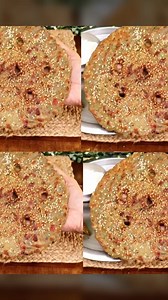 Maharashtra Special Traditional Thalipeeth Easy & Nutritious Recipe "Authentic Maharashtrian Thalipeeth Recipe – Healthy & Nutritious!" "Crispy & Flavorful Thalipeeth – Traditional Marathi Breakfast" "Maharashtra’s Special Thalipeeth – High Protein & Tasty!" "बिना झंझट आसानी से बनाएं पारंपरिक महाराष्ट्रीयन थालीपीठ!" "Soft & Crispy Thalipeeth Recipe – A Perfect Nutritious Meal!" #easyrecipes #indiakatadka #recipeoftheday #breakfast #thalipeeth | India Ka Tadka