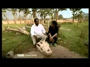 Explore - Africa - Along the Rift Valley 2 of 4 - BBC Travel Documentary