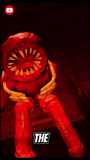 The Library in Roblox Doors Is Actually Hell… Figure Is the Devil 😱