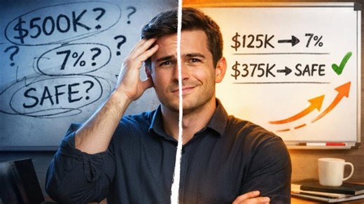 How Y Combinator Funding Actually Works (Simple Breakdown) | Affaan Shaikh