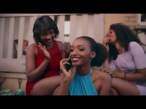 Gael Will - Choice ft Eddy Kenzo (official video)