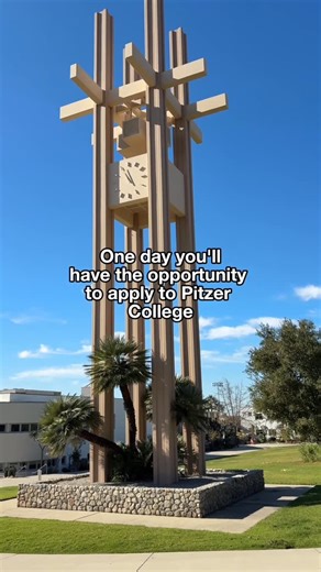 Pitzer College on Instagram: "One day you’ll have the opportunity to apply to Pitzer College. It’s very important that you take that opportunity. At Pitzer, you learn to think critically, lead collaboratively, and approach old problems in new ways. Pitzer prepares you to innovate and chart your own path. Your passion meets purpose here. 🍊🧡 Learn more about how to apply through the link in bio. #PitzerCollege #ClaremontColleges #LiberalArts #LiberalArtsMatter #HigherEd"