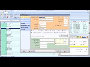 SmartClient Overview