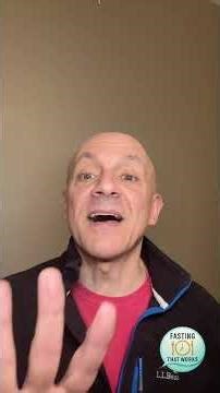 5 stages of fasting: feeding, post-absorptive, gluconeogenesis, ketosis, protein conservation.