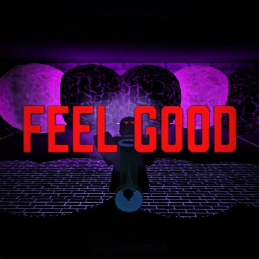 Feel good #roblox #sugarcrash #script #edit #legend92726