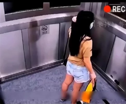 How to survive an elevator fall: A safety tip | Syed Abthahir posted on the topic | LinkedIn