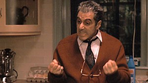The Godfather: Part III: Official Clip - Just When I Thought I Was Out, They Pull Me Back In!