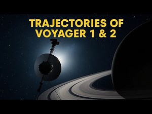 voyager 2's incredible journey through the solar system and beyond