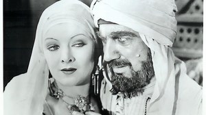 Renegades 1930 - Myrna Loy, Bela Lugosi, Warner Baxter, Noah Beery Sr