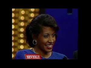 Card Sharks (#822): March 27, 1989 (Final Week)