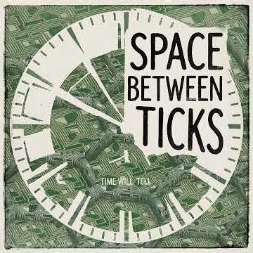 Space Between Ticks