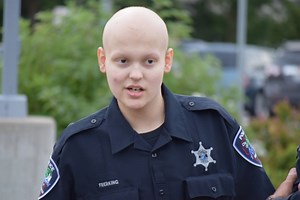 40K views · 1.1K reactions | WISH GRANTED FOR APPLETON YOUTH The...