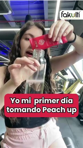 Rutina para Endurecer Glúteos con Peach Up | Resultados en Semanas