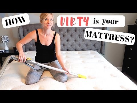 How to Clean and Deodorize Your Mattress with Baking Soda