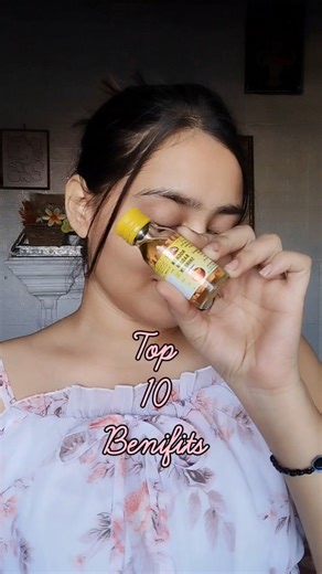 Top 10 Skin Benefits Of Using Almond Oil On Your Face😱#shorts #india #youtube #benefits #beautytips