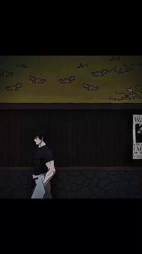 Toji Fushiguro in Jujutsu Kaisen: Character Insights