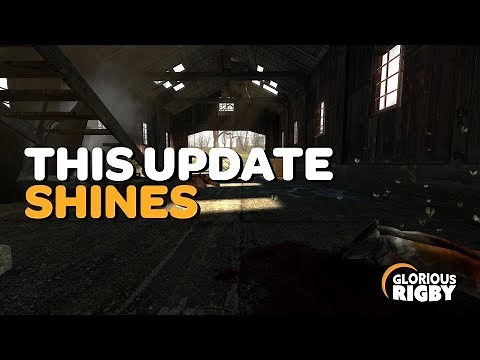 What Exactly is Half-Life 2: Update?