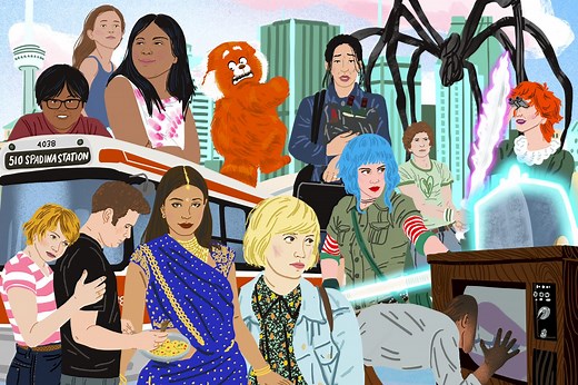 The 20 best Toronto movies ever made