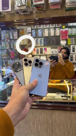 Apple iPhone 13 Pro Battery Performance Review