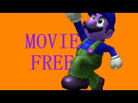 MOVIE FREE - Logo (March 25th, 2017)