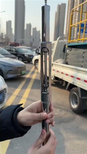 #Anti-kick injection device for pigs and cattle #Cattle farmers #Anti-kick kick disease is