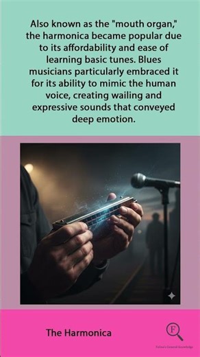 5 Most Popular Folk Music Instruments in History and Their Stories (Point 4)