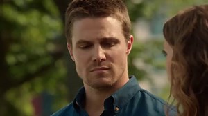 Arrow at Comic-Con 2013: Season 2 Trailer Offers First Look at Black Canary and Summer Glau! Plus, Casting News